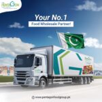 How Restaurant Owners in Pakistan can Select the Right Food Distributor?