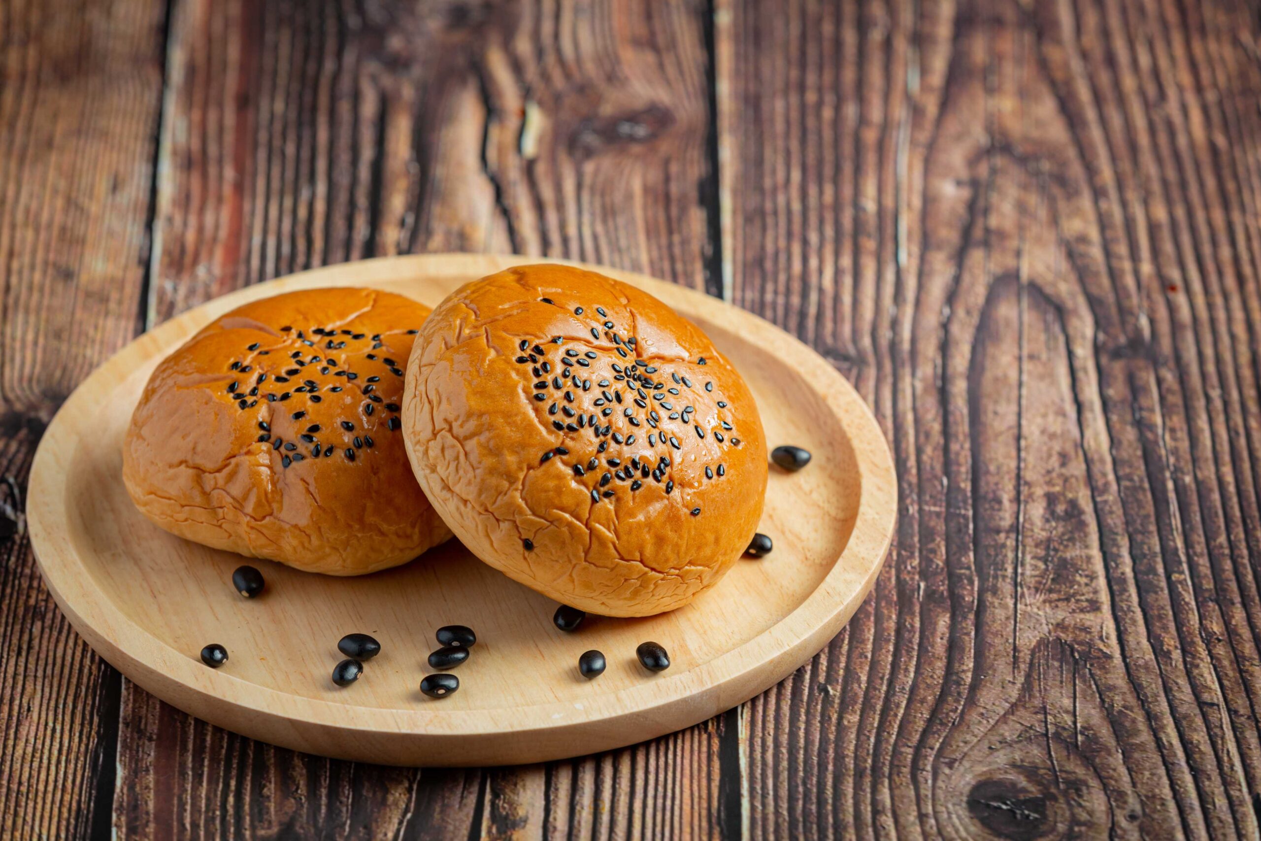 You are currently viewing Why the Right Bun Supplier Matters for Your Restaurant