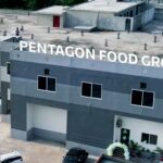 What is Pentagon Food Group Pakistan? An Inside Look at Our Mission and Values