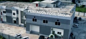 Pentagon Food Group Pk Warehouse