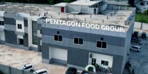 What is Pentagon Food Group Pakistan? An Inside Look at Our Mission and Values