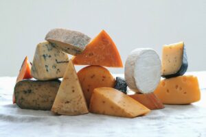 Read more about the article Types of Cheese Available in Pakistan